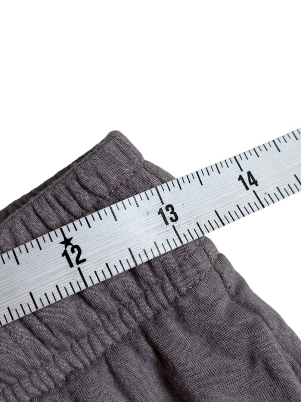 Comfrt Cloud Lounge Shorts (Steel) - Size Medium (?) - Picture 4 of 5
